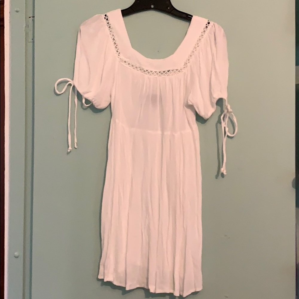 Woman dress